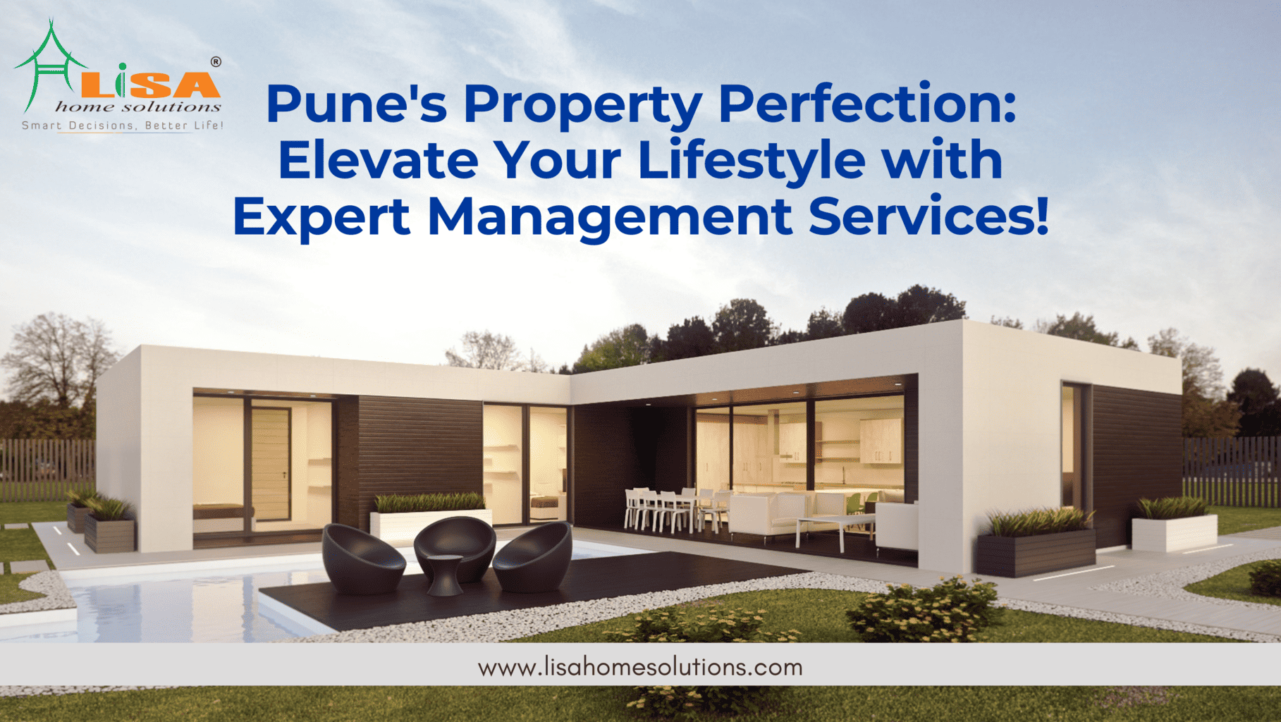 Pune’s Property Perfection: Elevate Your Lifestyle with Expert Management Services!