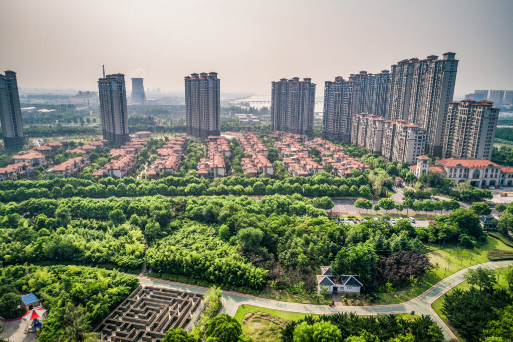 best property management company in pune