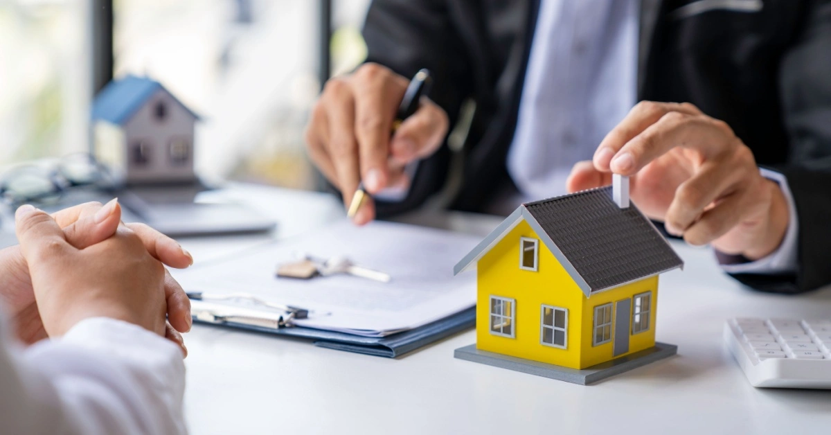 property sales agreement